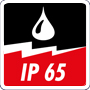 Certificação IP65